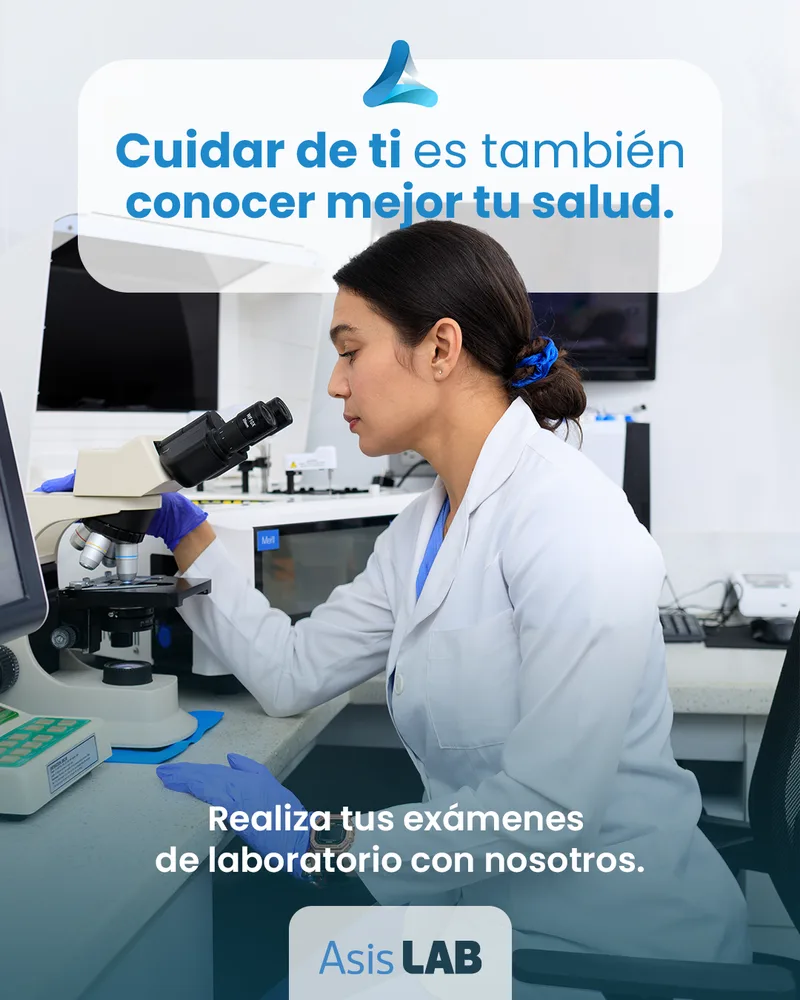 Publicación de servicios