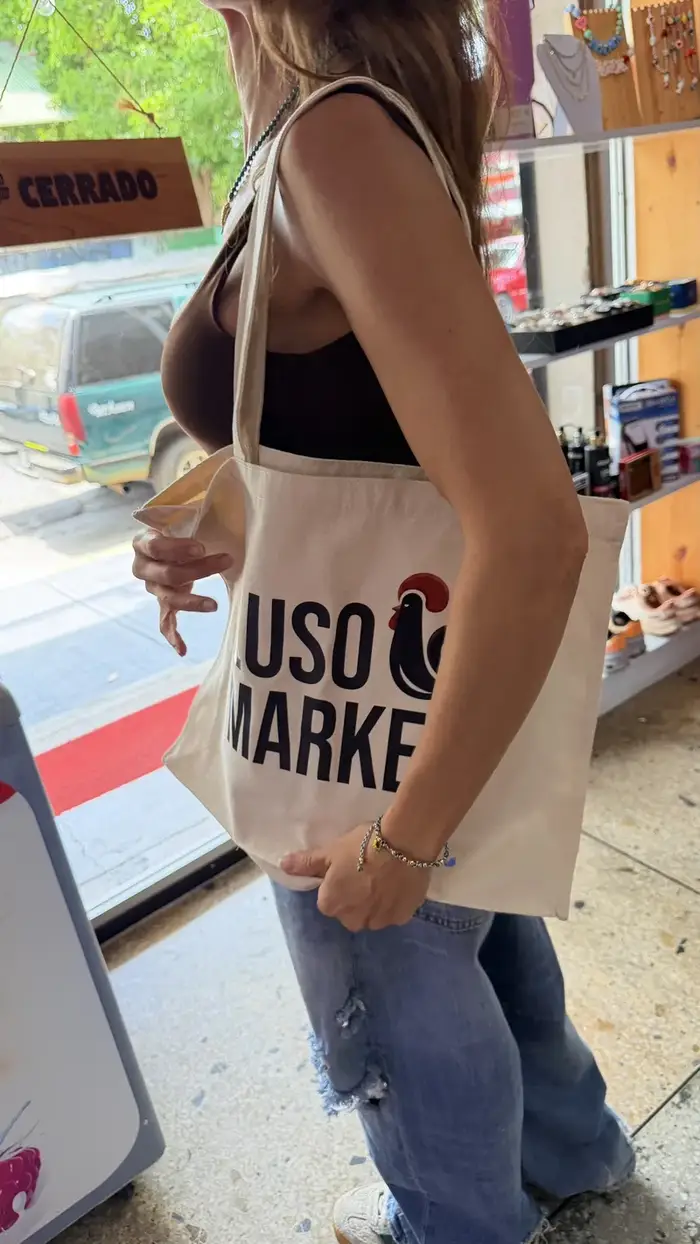 Pieza producida para Luso Market